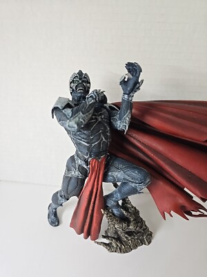 2007 McFarlane Toys Other Worlds Series 31 Spawn The Marauder