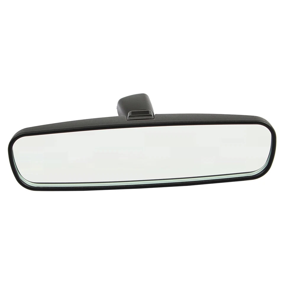 Inside Rear View Mirror Rearview Mirror For 1976-2012 Jeep CJ YJ TJ JK Wrangler Foto 2 de 4