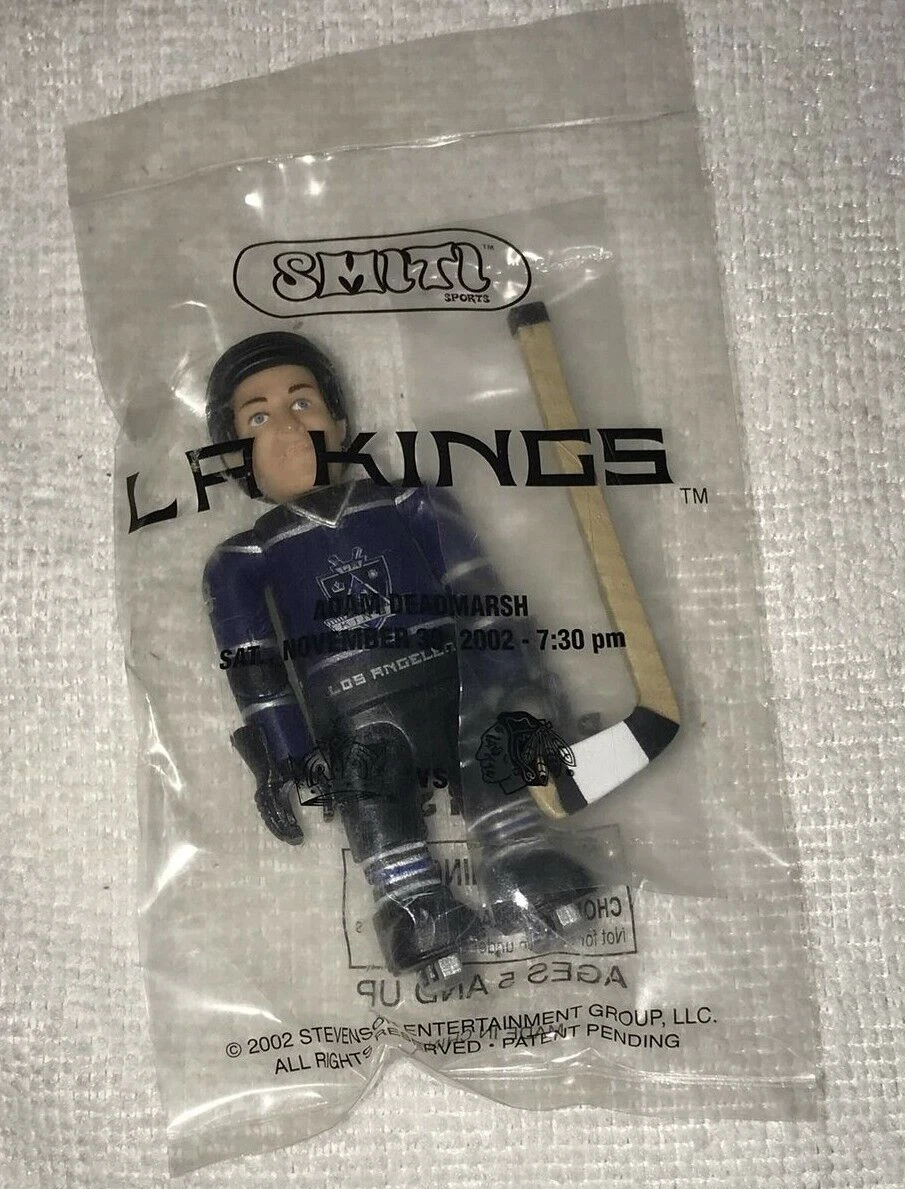 ❤️マクファーレン　NHL ゴーリー　エドベルフォア‼️ ❤️マクファーレン NHL ゴーリー エドベルフォア‼️