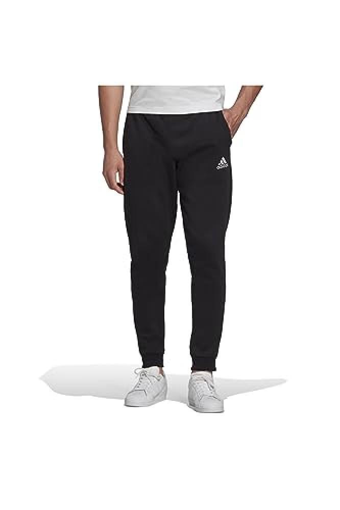 (TG. XL) adidas Regular Tracksuit Bottoms Pantaloni da Uomo, Entrada 22, Nero, X