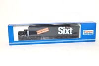 Roco 1579 Mercedes Lkw Sattelzug Sixt Neu Nos Ovp H0 1:87