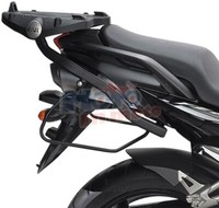 Seitenhalter Givi FüR Packtaschen Spezifische FZ6/FZ6 Fazer 2004 2005 2006