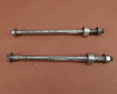 2016-2024 Indian Scout Bobber Mount Hardware Bolts