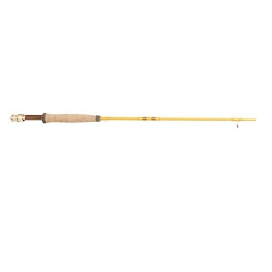 eagle claw kokanee rod