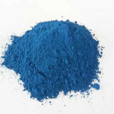 BLUE Cement Color Oxide Pigment Concrete Tile Mortar Dye Grout Brick Plaster
