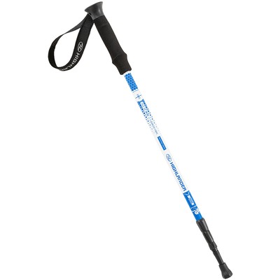 SKYE CARBON FIBRE ULTRA LITE 3 ABSCHNITT WANDERN POLE WANDERN STICK SINGLE SCHWA