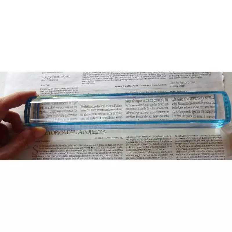 Lente per lettura clearance