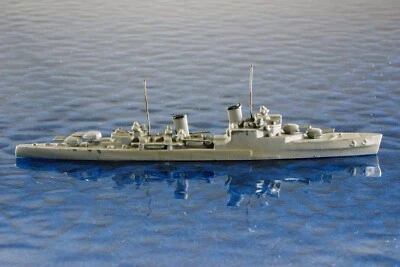 Southampton Azb gold Gloucester  Hersteller Wiking 375a/5G ,1:1250 Schiffsmodell - Bild 1 von 4