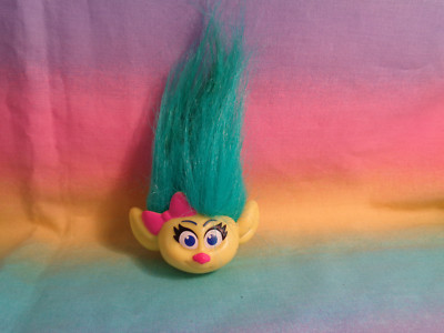 smidge troll toy