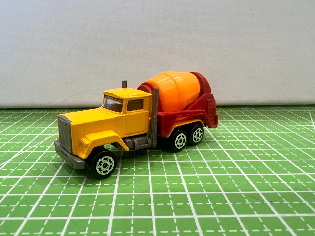 1:87 Scale Cement Mixers Vehicles for sale | eBay