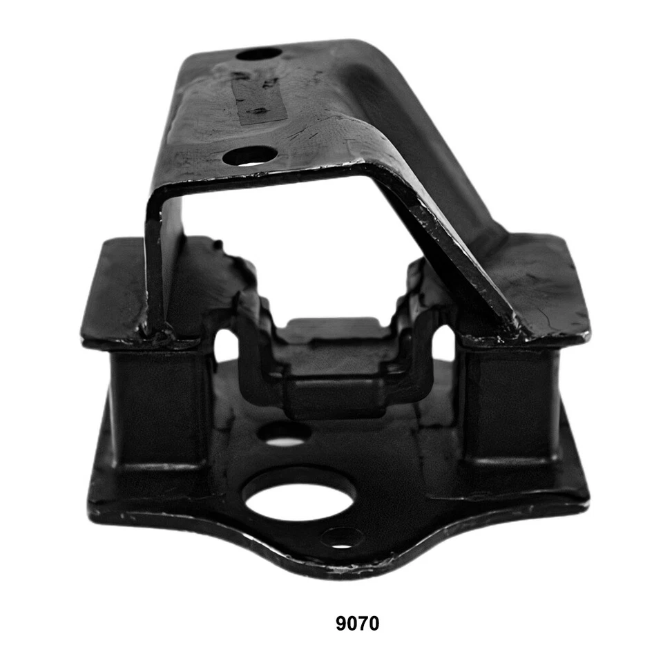 Engine Motor Mounts & Auto Trans Mount 3PCS Set for Dodge Ram 50 1991 V6-3.0L - Image 3 of 3