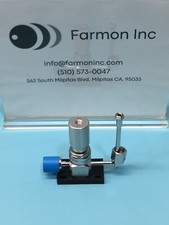 Parker Veriflo 944A0PLPNCS4683EV Valve, 43700513, 164157