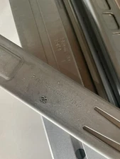  HP 365002-002 DL360 G5 G6 G7 Rack L&R Outer and Inner Rail Kit Set 