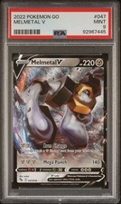Melmetal V 047/078 Pokmon GO for sale | eBay