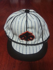 cooperstown ball cap co