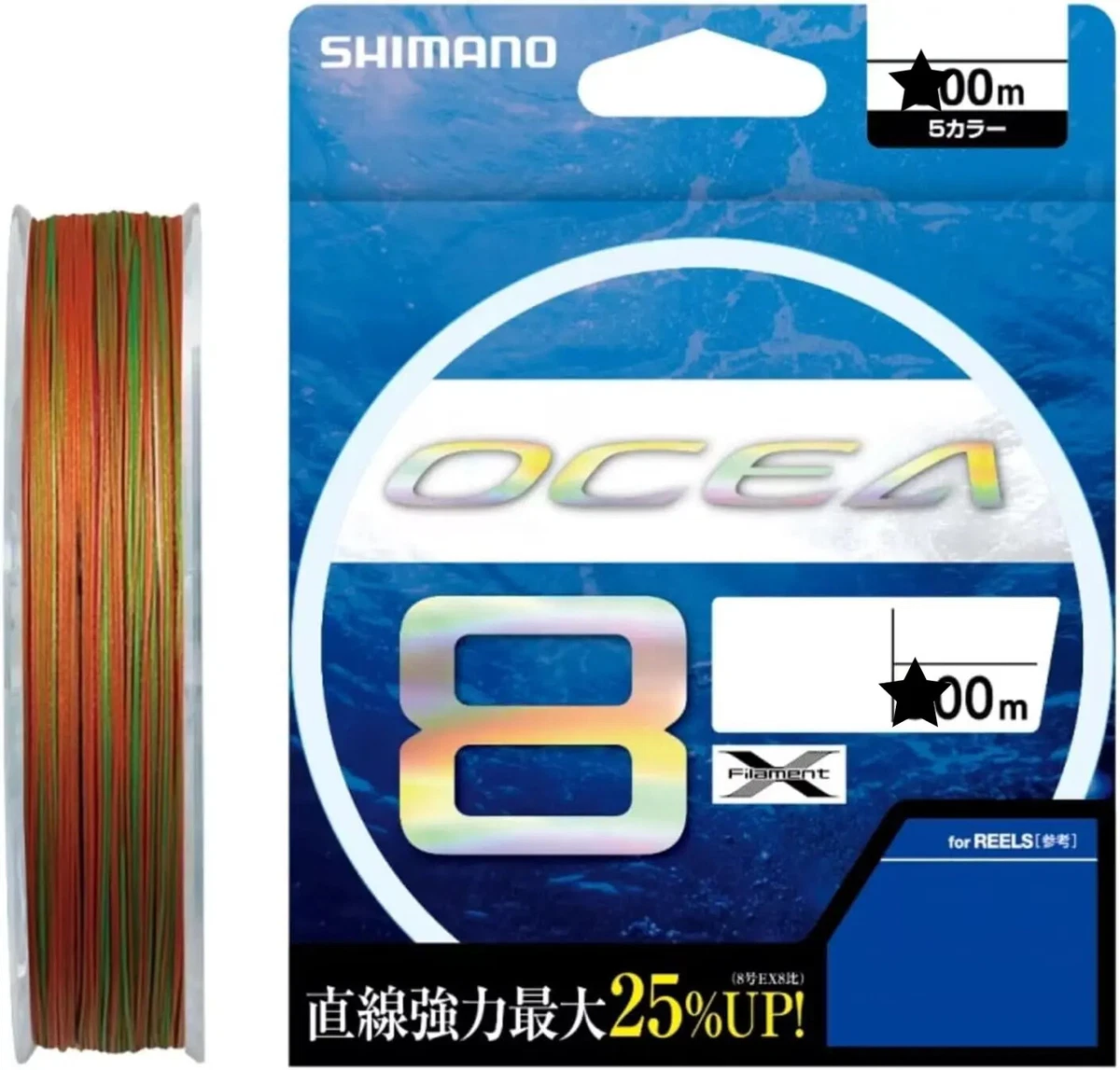 Shimano Fishing Line & Leaders for sale | eBay
