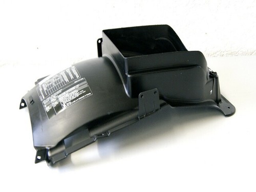 BMW           R 850 R R21 WB104 HECKUNTERVERKLEIDUNG KOTFLÜGEL RADLAUF