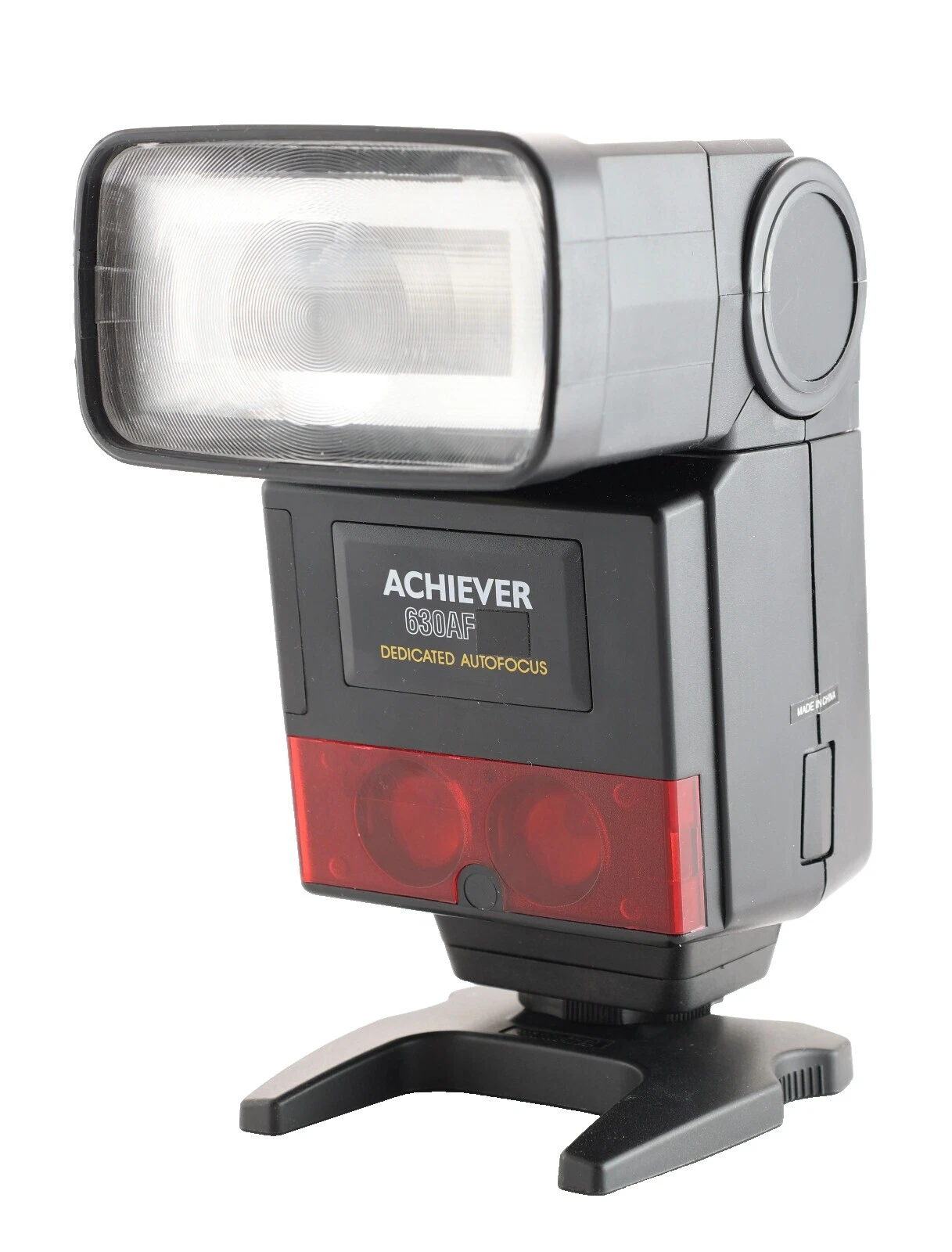 Flashes de cámaras Achiever para Nikon