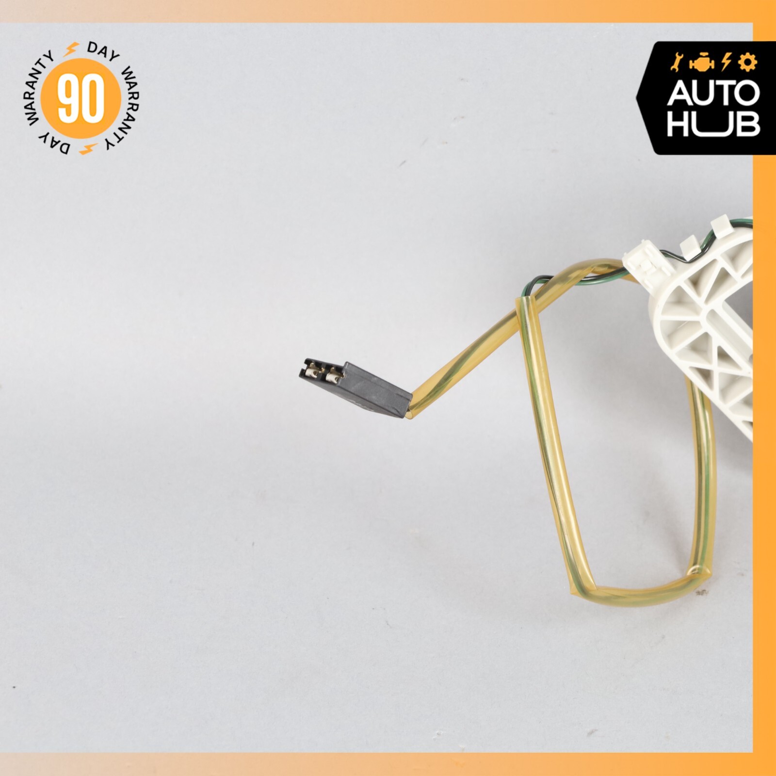 03-18 Bentley Continental Flying Spur Fuel Gauge Sensor Left Driver Side OEM 53k