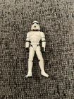 Vintage 1977 Star Wars Stormtrooper Kenner First 12 Action Figure Missing Gun