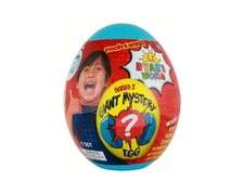 Ryan's World Blue Giant Mystery Egg 