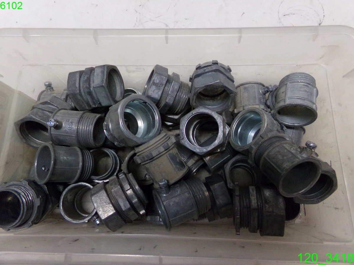 Conduit Fittings Buying Guide At Menards®, 40 OFF