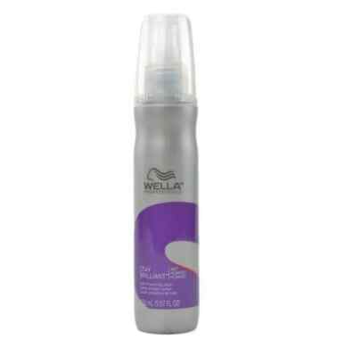 Wella Professionals Stay Brilliant Color Protecting Lotion ~ 5.07 oz / 150 ml