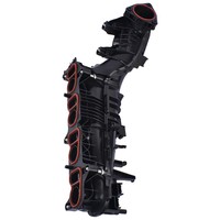 AnsaugkrüMmer 11618513655 FüR BMW F22 F23 F30 F31 F10 F11 G11 G12 F25 F98 F15