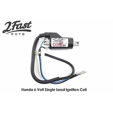 6 Volt Ignition Coil Wat Yong for Honda CB, CL, SL 30400-330-003 / 30530-330-003