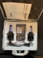 Kensun Kl-led-h7-kt Led Headlight Bulb Replacement Set. Kensun Kl-led-h7-kt Led Headlight Bulb Replacement Set.