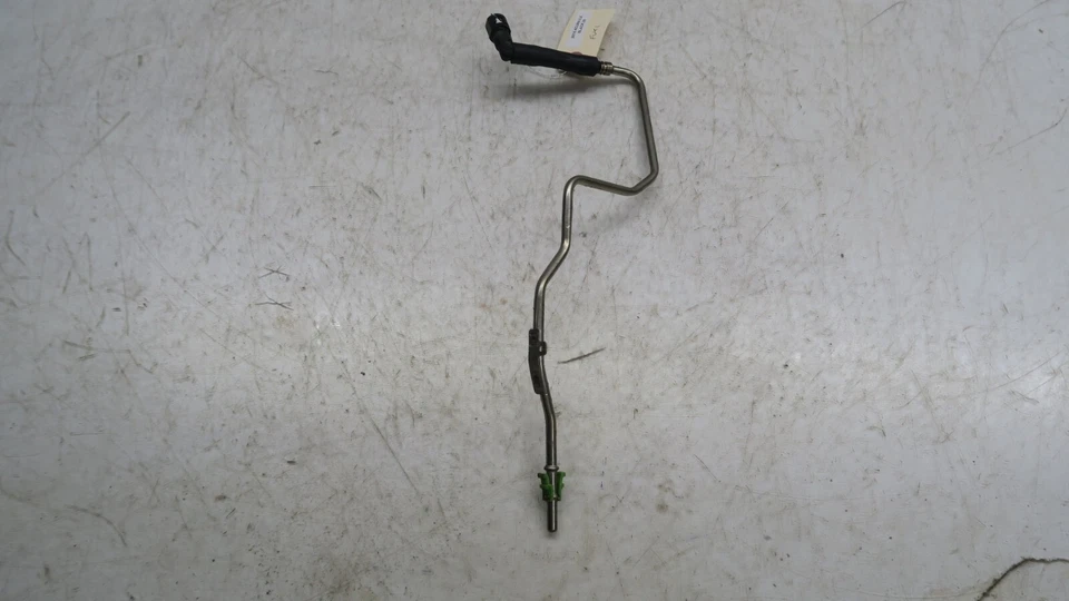 2016-2018年讴歌ILX原始设备制造商2.4升发动机燃油喷射管 — 第 2/4 张图片