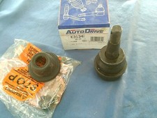 Autodrive Ball Joint K3134 Upper Jeep Cherokee Wrangler Appl 1985-03 Usa