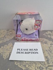 Teksta Purro The Interactive Smart Kitty Pet Children Toy - No Bow