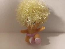 Vintage Oddzon Koosh Ball Baby