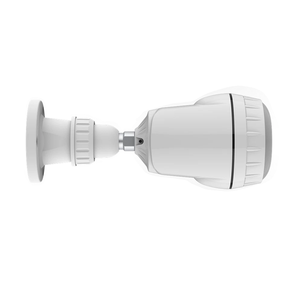 HD 1080P 2MP Outdoor P&P wifi security IP bullet Camera IR 15m onvif C17S - Image 3 of 4