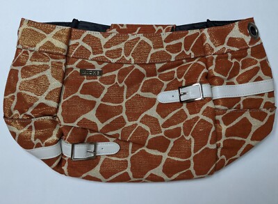 Miche Demi GIANNA Shell Wild Giraffe Design