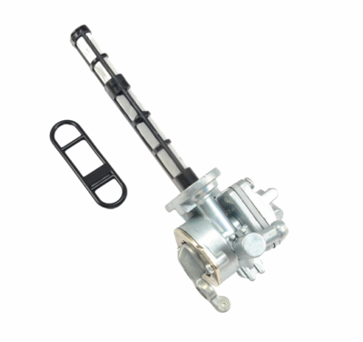 Canny King®44mm Fuel Petcock For Kawasaki GPZ750 ZX750A GPX 750