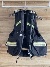 Scubapro Master Jacket - Tarierjacket - Tauchen - Gr. M - wenig genutzt