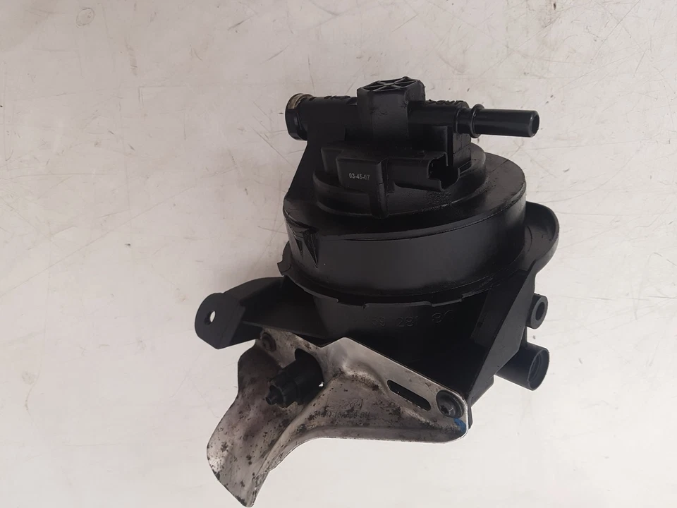 Volvo C30 D FUEL FILTER HOUSING 9645928180 2006-12 12-MONTH WARRANTY - Image 3 of 4