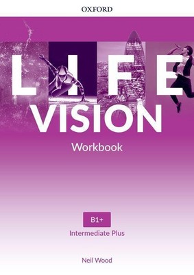 LIFE VISION INT+ WB | englisch