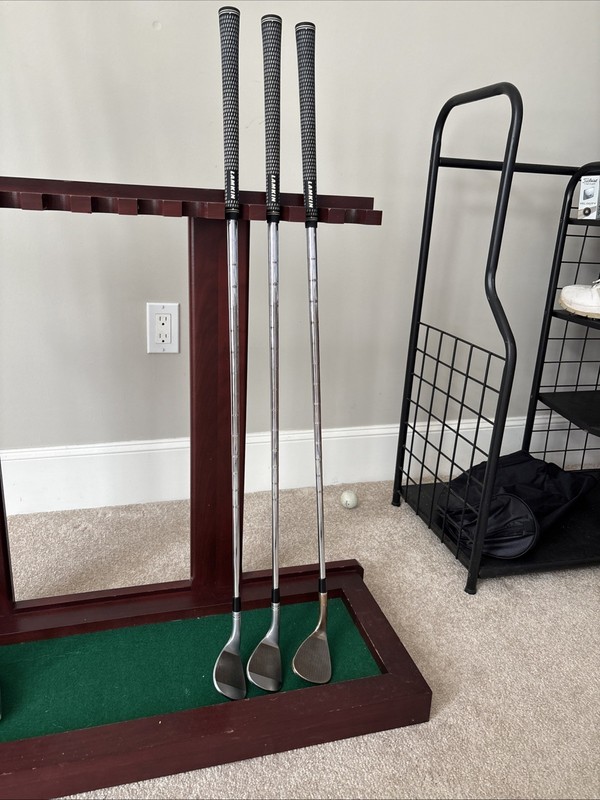 TaylorMade 3 Golf Wedge Set 50* 54* 60*