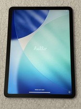 Apple iPad Air (5th Generation) 64 GB for sale - eBay