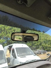 Retroviseur intérieur Renault MASTER