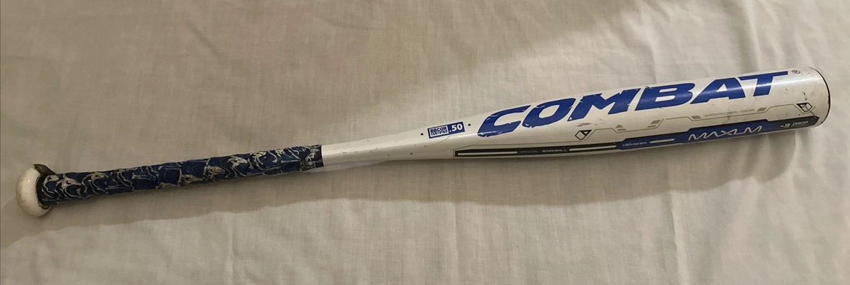 Combat 31 In Item Youth Baseball Bats For Sale - Foto 11