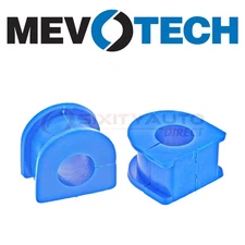 Mevotech Suspension Stabilizer Bar Bushing Kit for 1983-1989 GMC P2500 4.8L hq