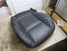 2017-2023 Dodge Challenger Oem Front Left Seat Cushion Leather W Heat 55057406