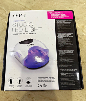 OPI GL901 Studio Pro LED