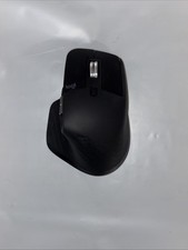 Logitech MX Master 3S Wireless Mouse - Black MOUSE ONLY