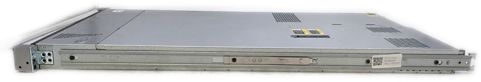 HP ProLiant DL360 Gen8 2x Xeon E5-2630 2.6GHz 132GB RAM No HDD - Image 4 of 4