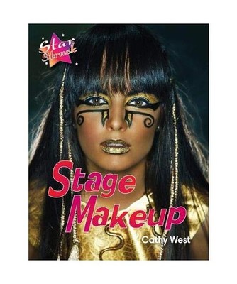 Stage Makeup: Set One: Set One, West Cathy, Anita Loughrey